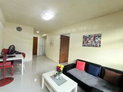 Blk 210C Punggol Crest (Punggol), HDB 2 Rooms #617695271